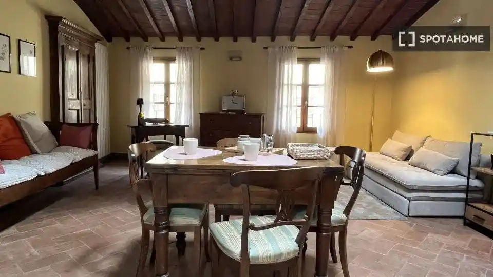 Appartamento in affitto a Firenze