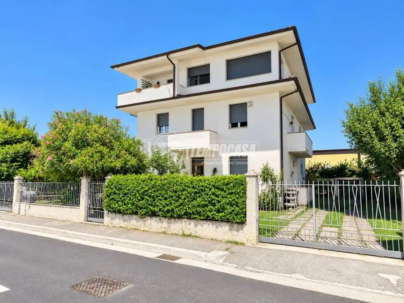 Appartamento in vendita a Mazzano