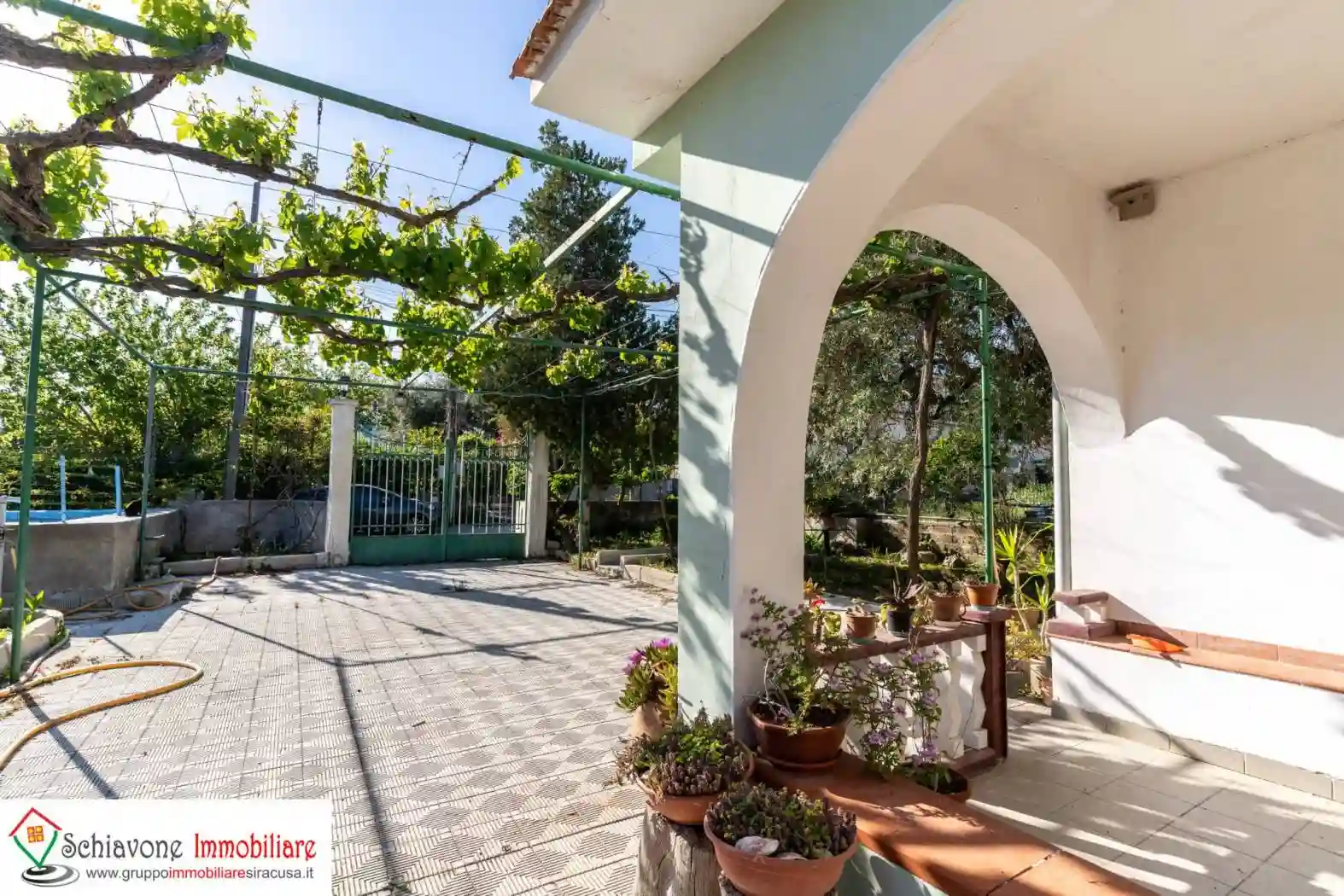 Villa - foto 4