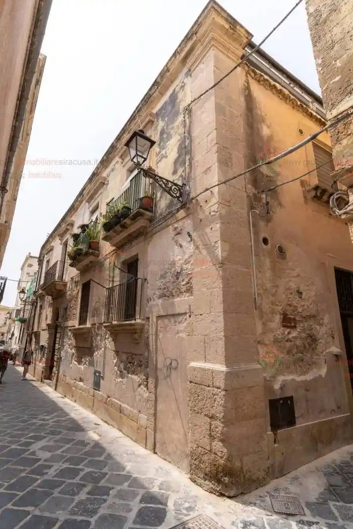 Appartamento in vendita a Siracusa