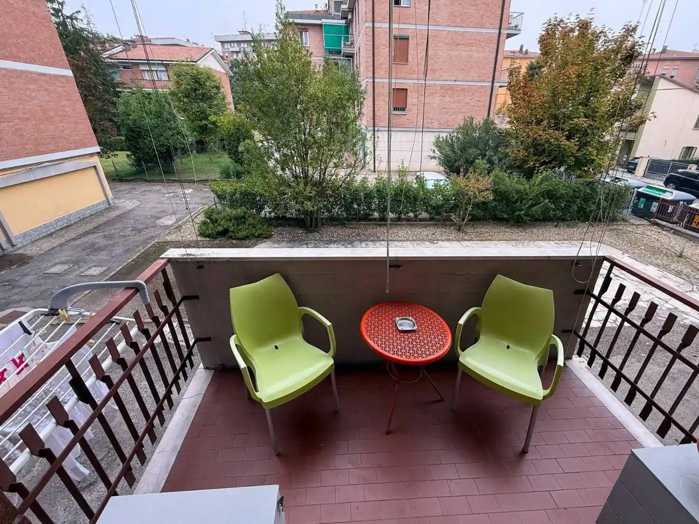 Appartamento in vendita a Modena