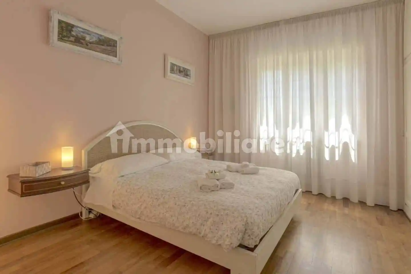 Appartamento in affitto a Viareggio