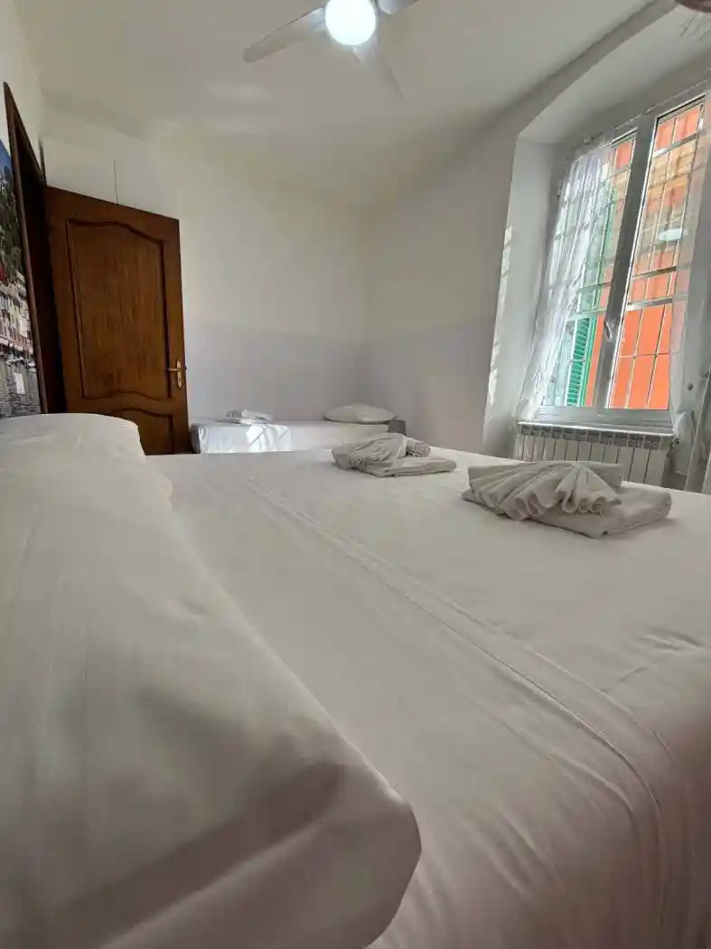 Appartamento in affitto a Chiavari