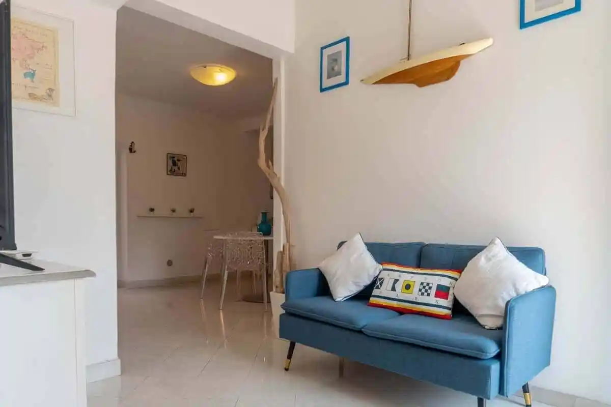 Appartamento in affitto a Sestri Levante