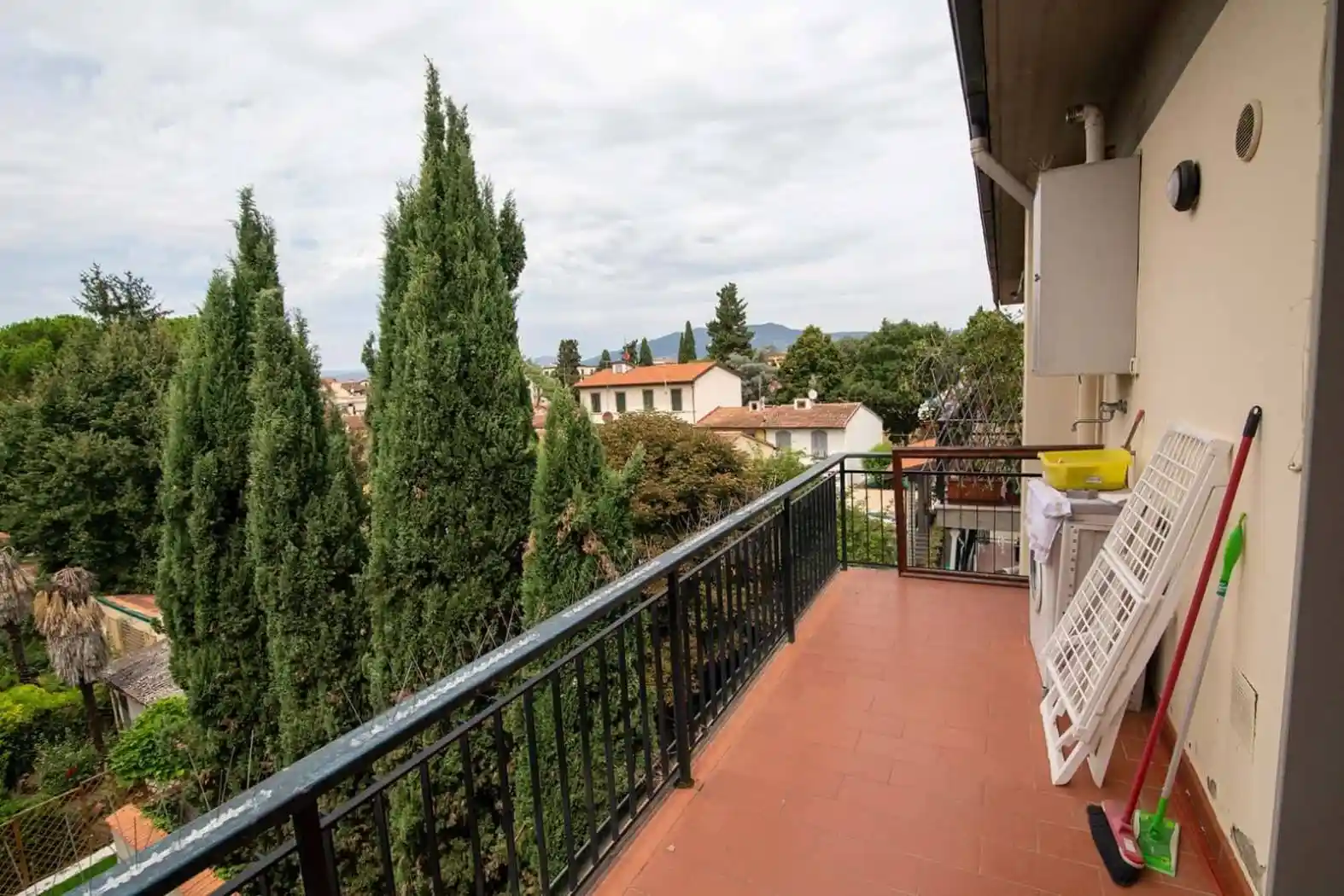 Appartamento in affitto a Firenze