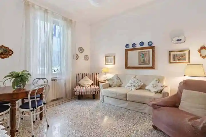 Appartamento in affitto a La Spezia