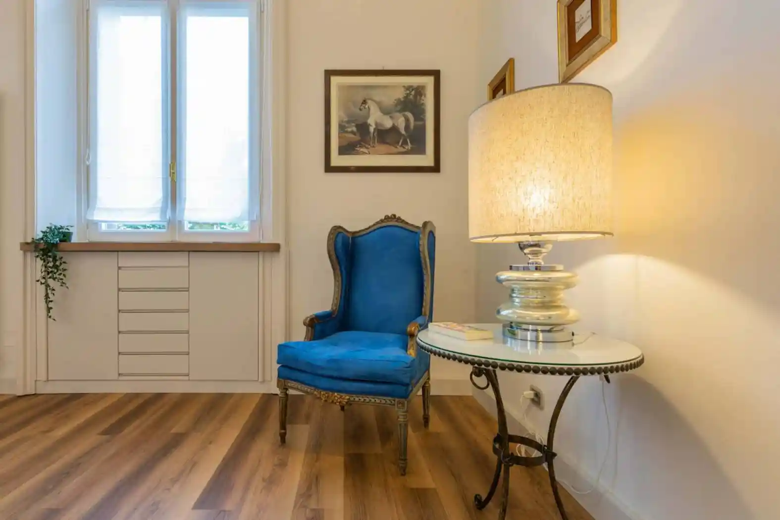 Appartamento in affitto a Torino