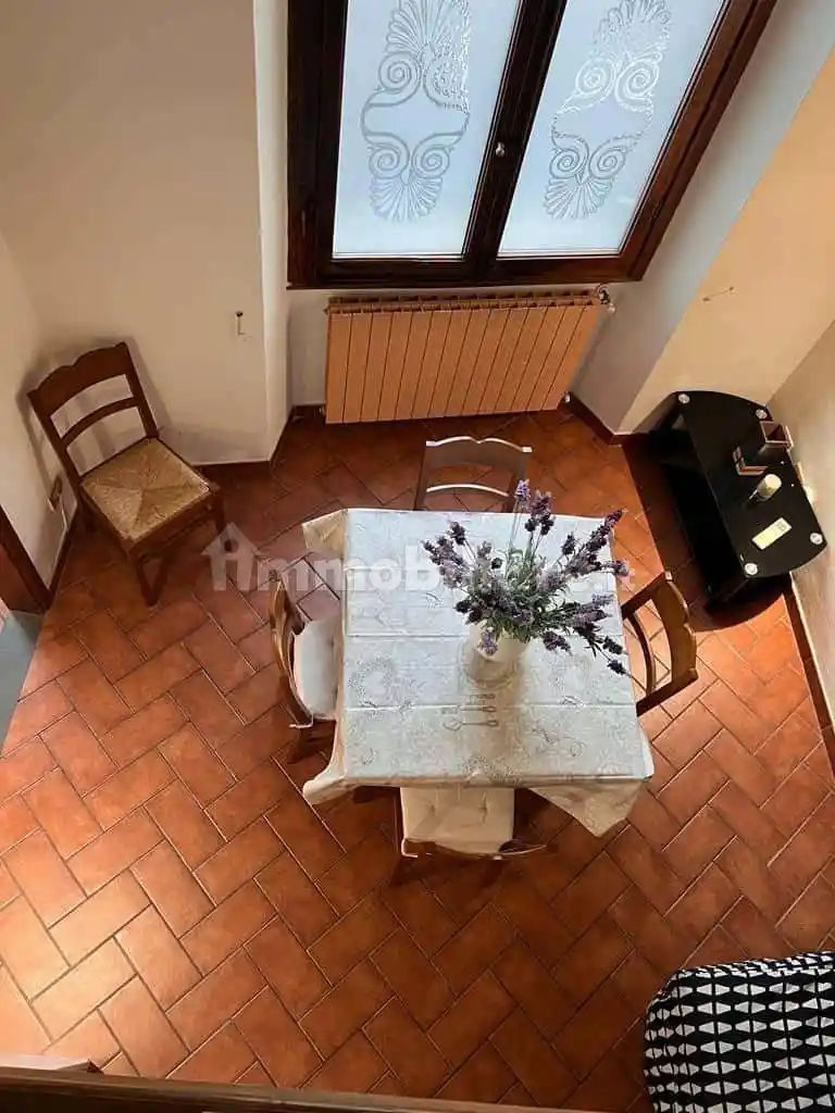 Appartamento in affitto a Firenze