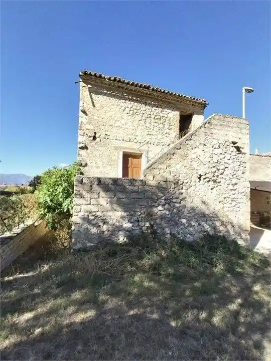 Villa in vendita a Sulmona