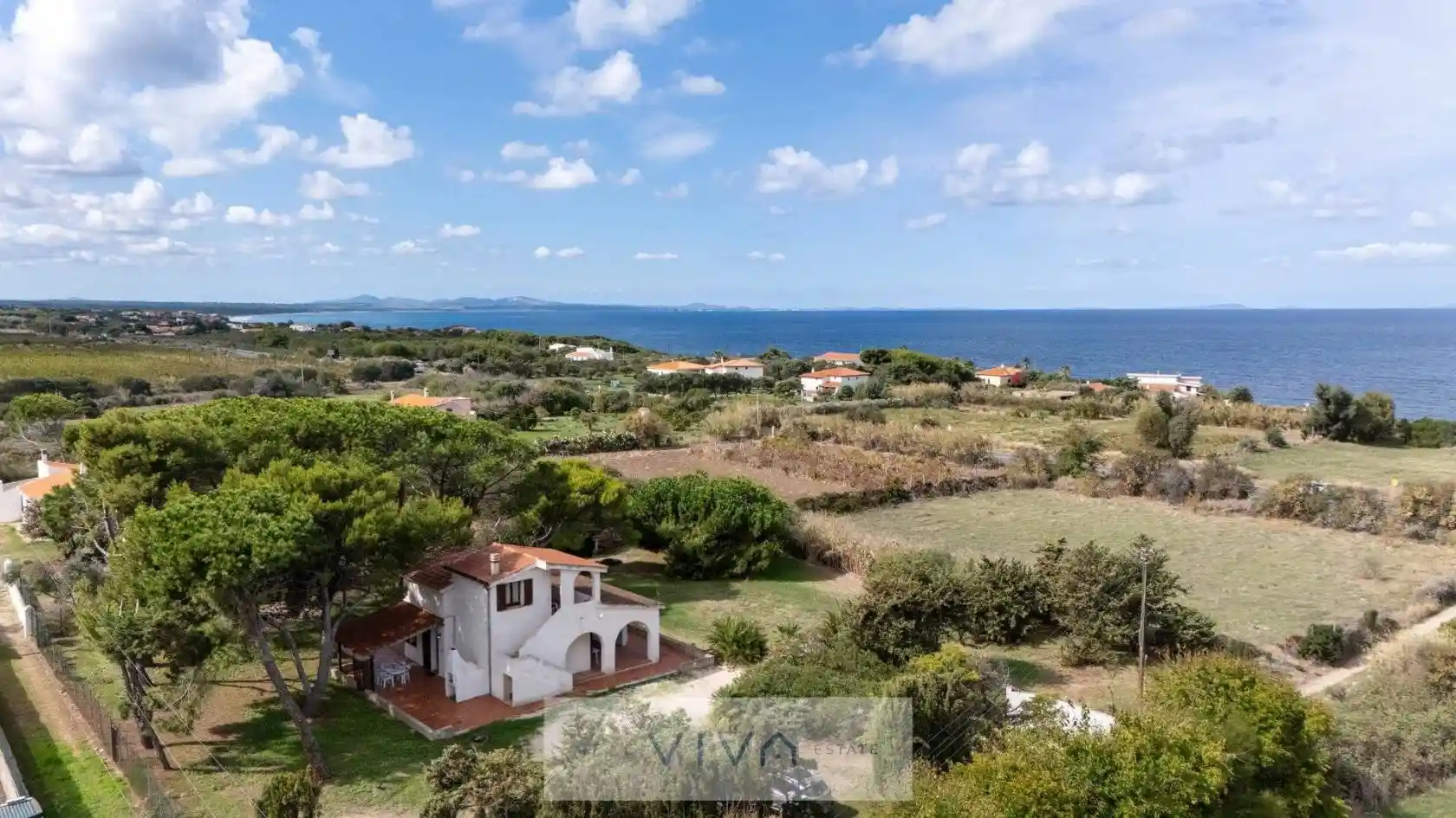 Villa in vendita a Sorso