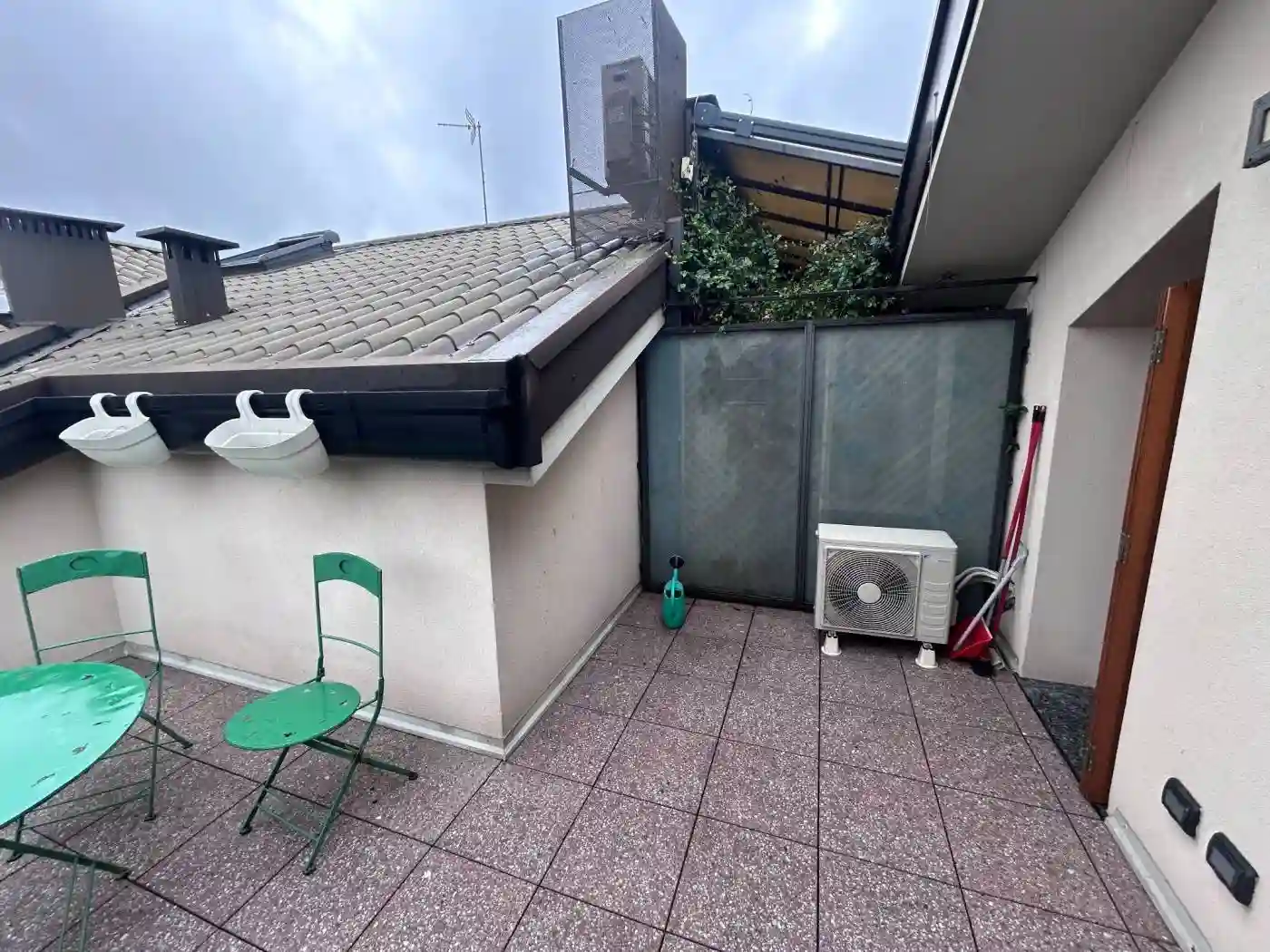 Attico - Mansarda - foto 2