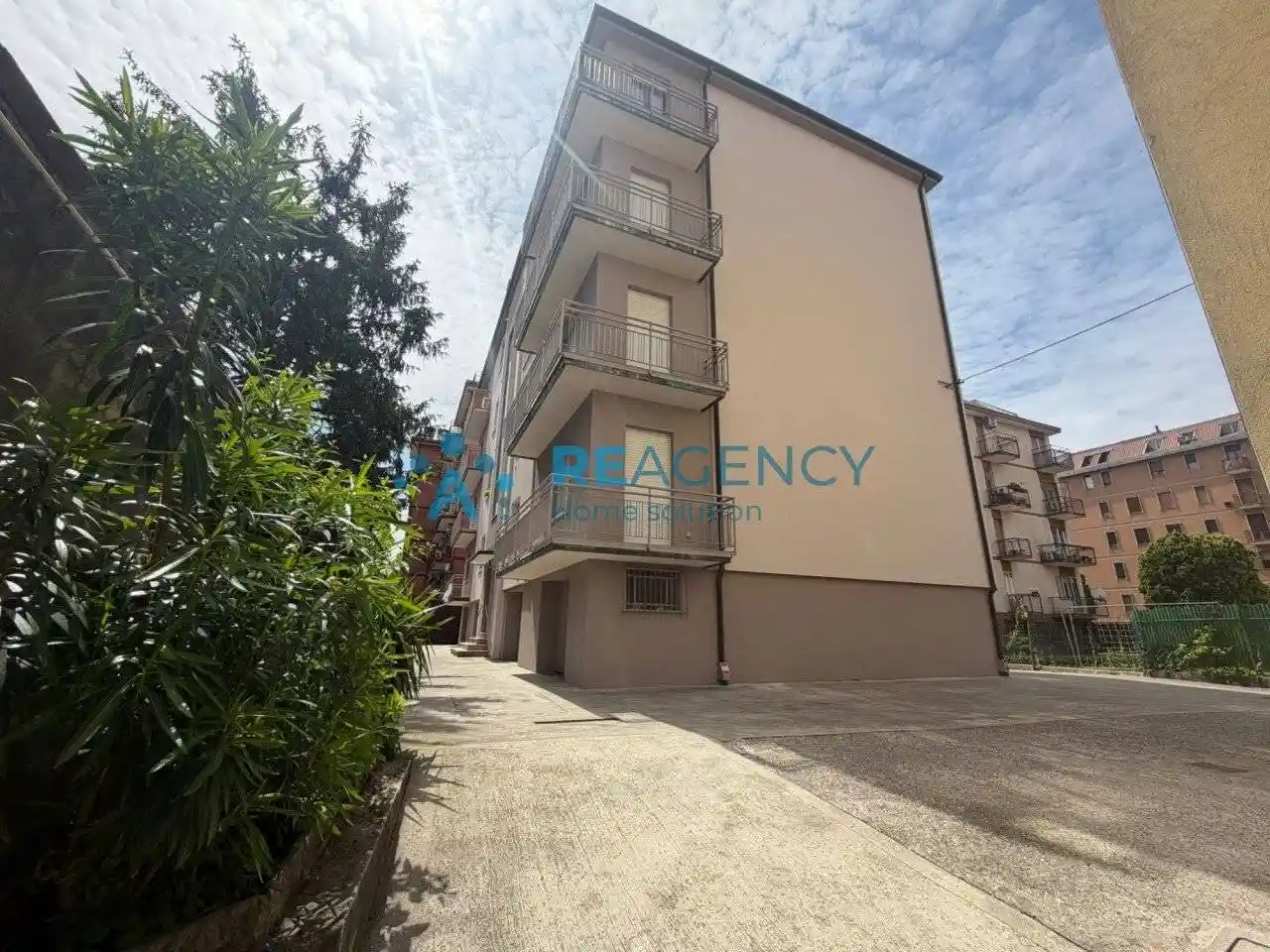 Appartamento in vendita a Vicenza