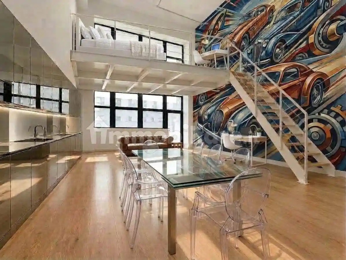 Casa indipendente in vendita a Milano