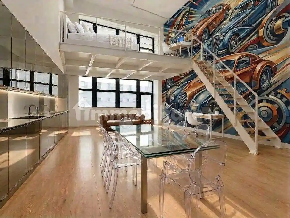 Casa indipendente in vendita a Milano