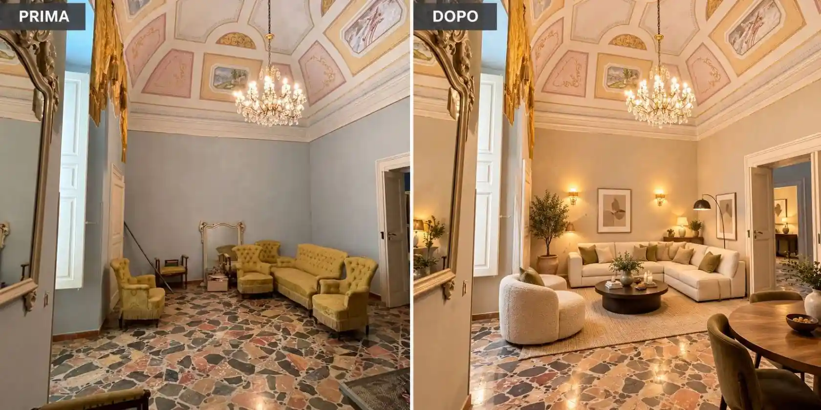 Palazzo - Edificio in vendita a Bari