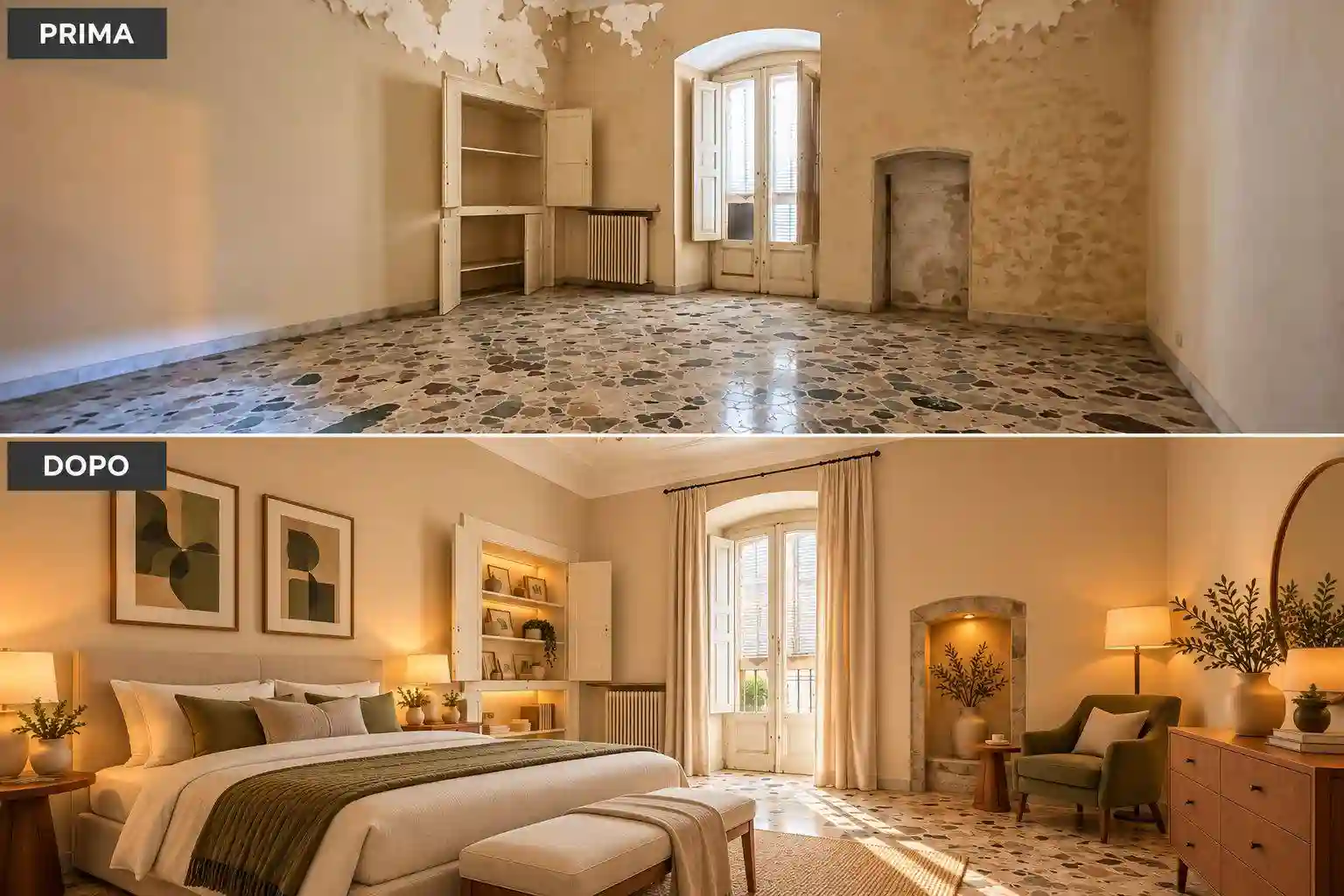 Palazzo - Edificio - foto 2