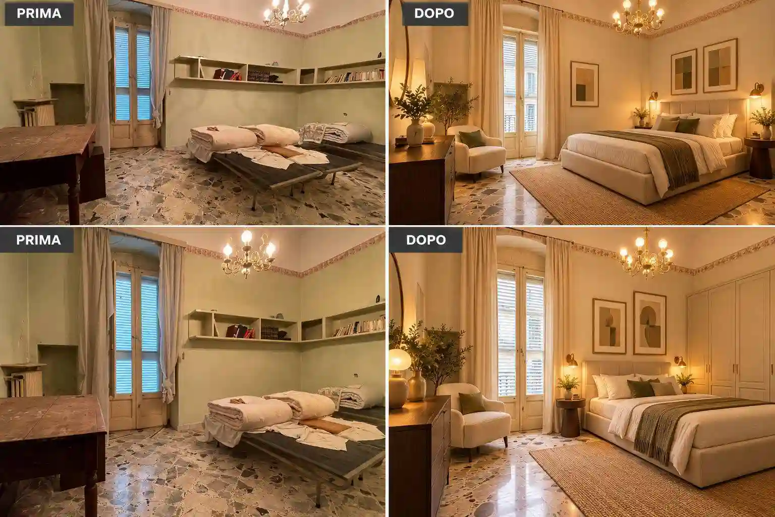 Palazzo - Edificio - foto 5