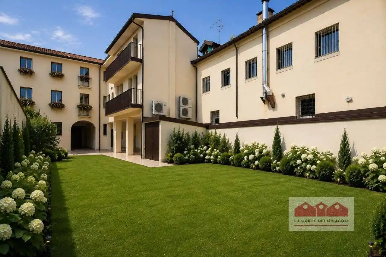 Appartamento in vendita a Vicenza