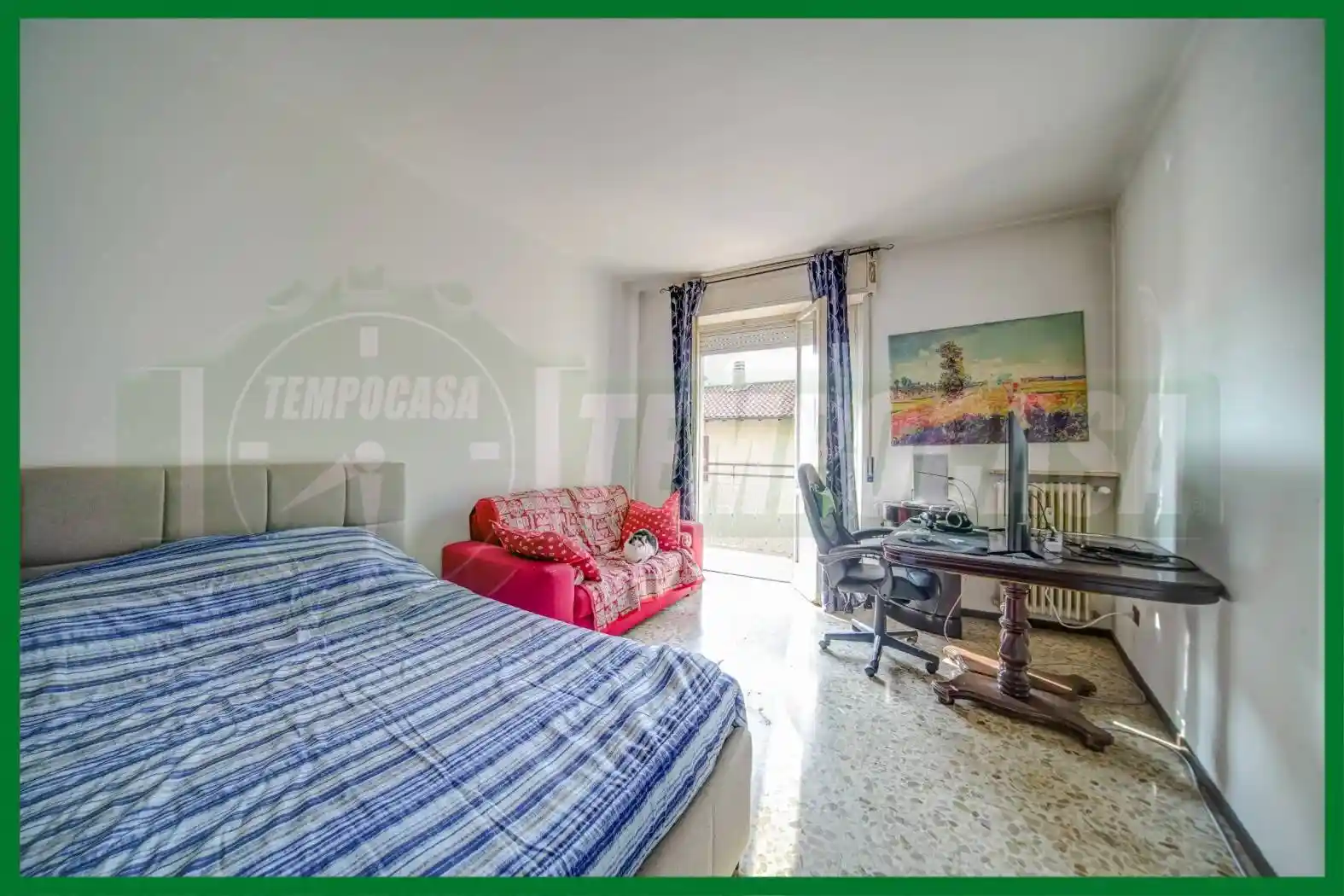 Appartamento in vendita a Samarate