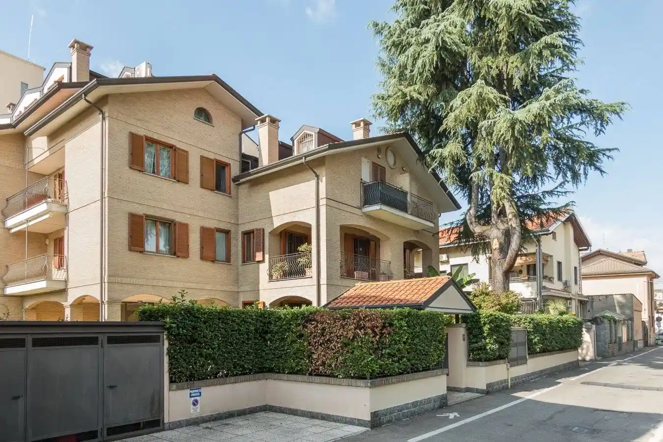 Appartamento in vendita a Cinisello Balsamo