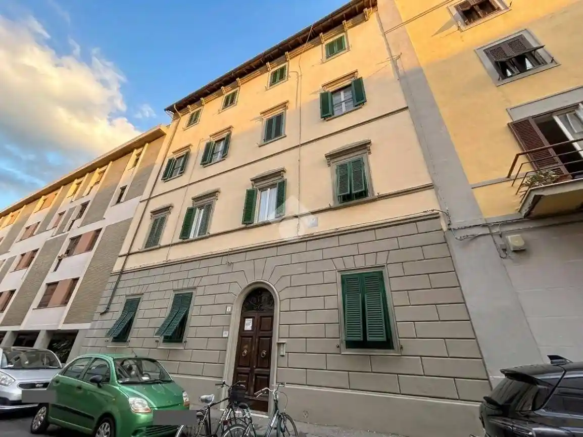 Appartamento in vendita a Livorno
