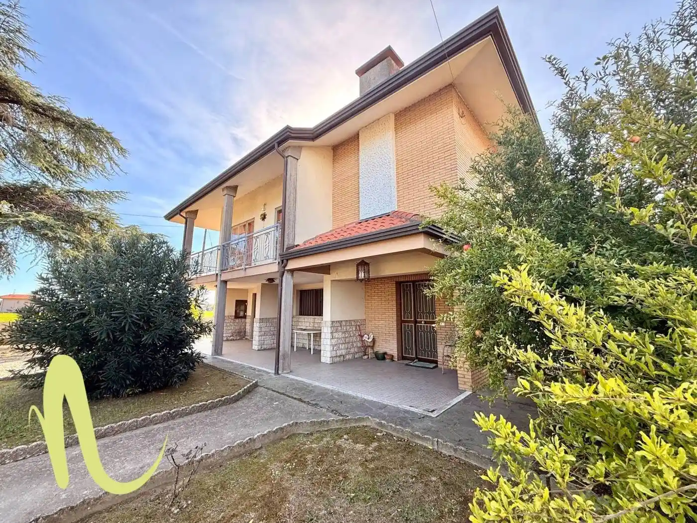 Casa indipendente in vendita a Cesenatico