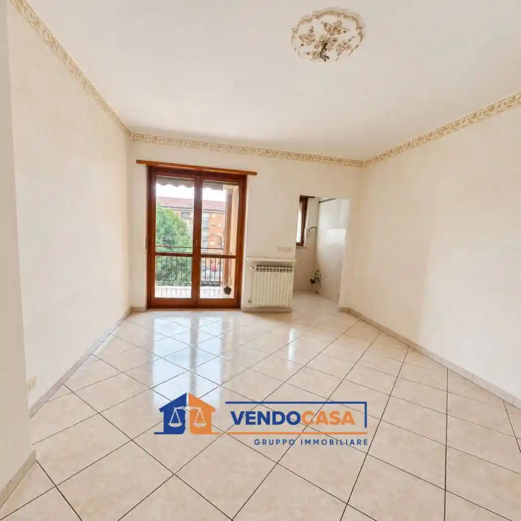 Appartamento in vendita a Alpignano