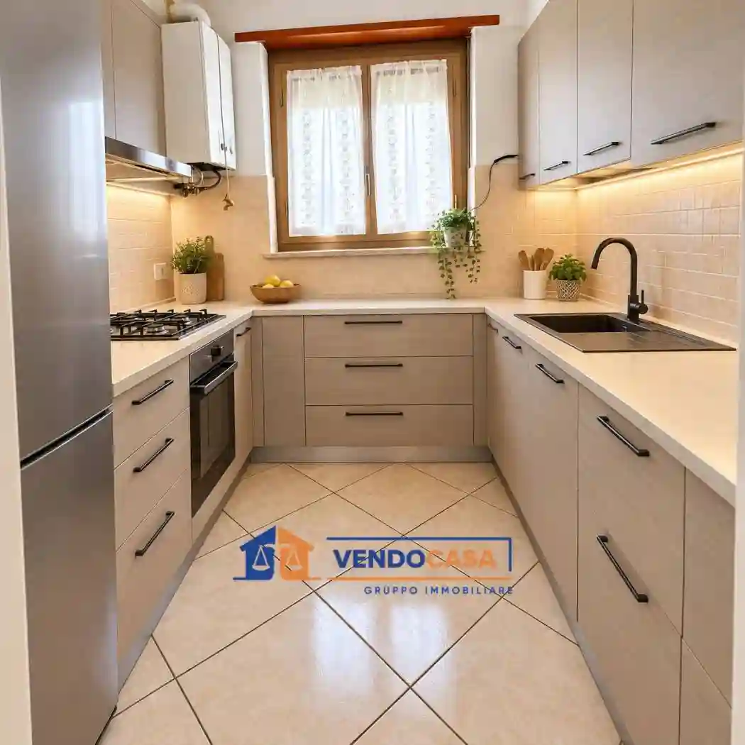 Appartamento - foto 5