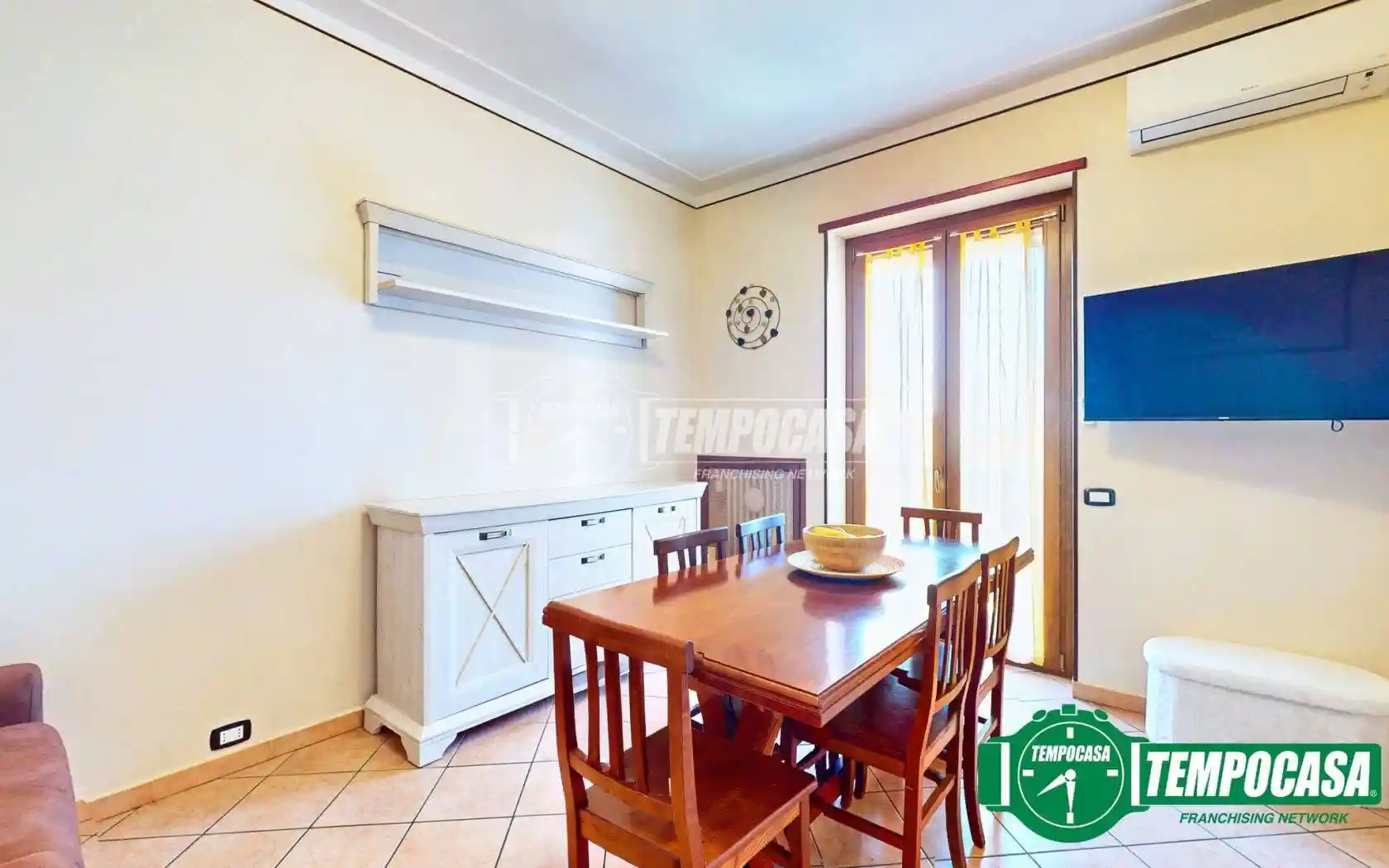 Appartamento in vendita a Novi Ligure