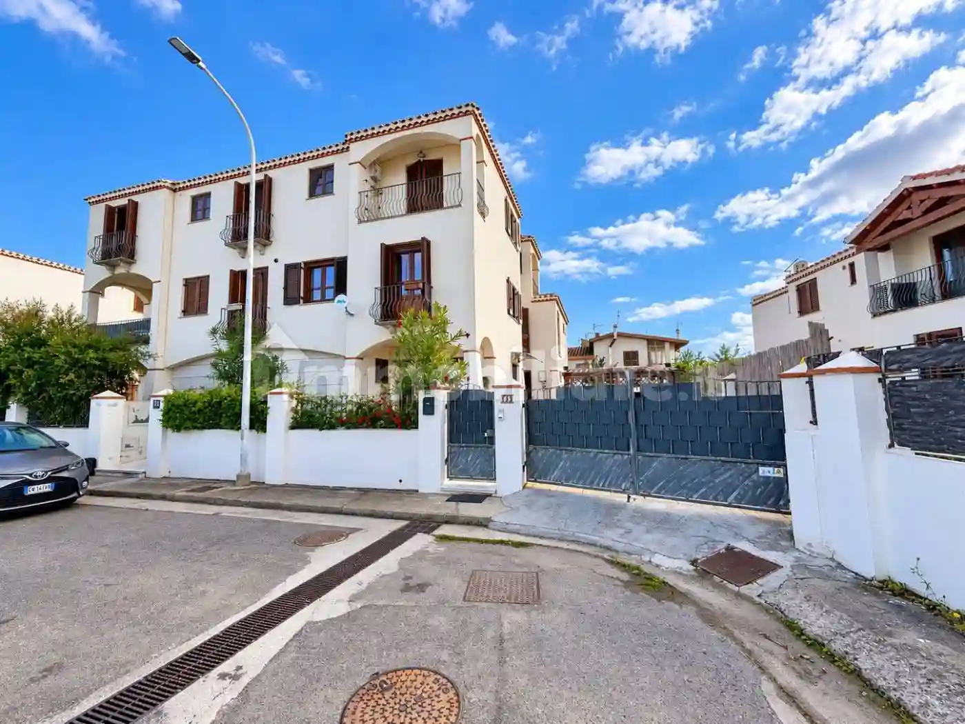 Villa - foto 2