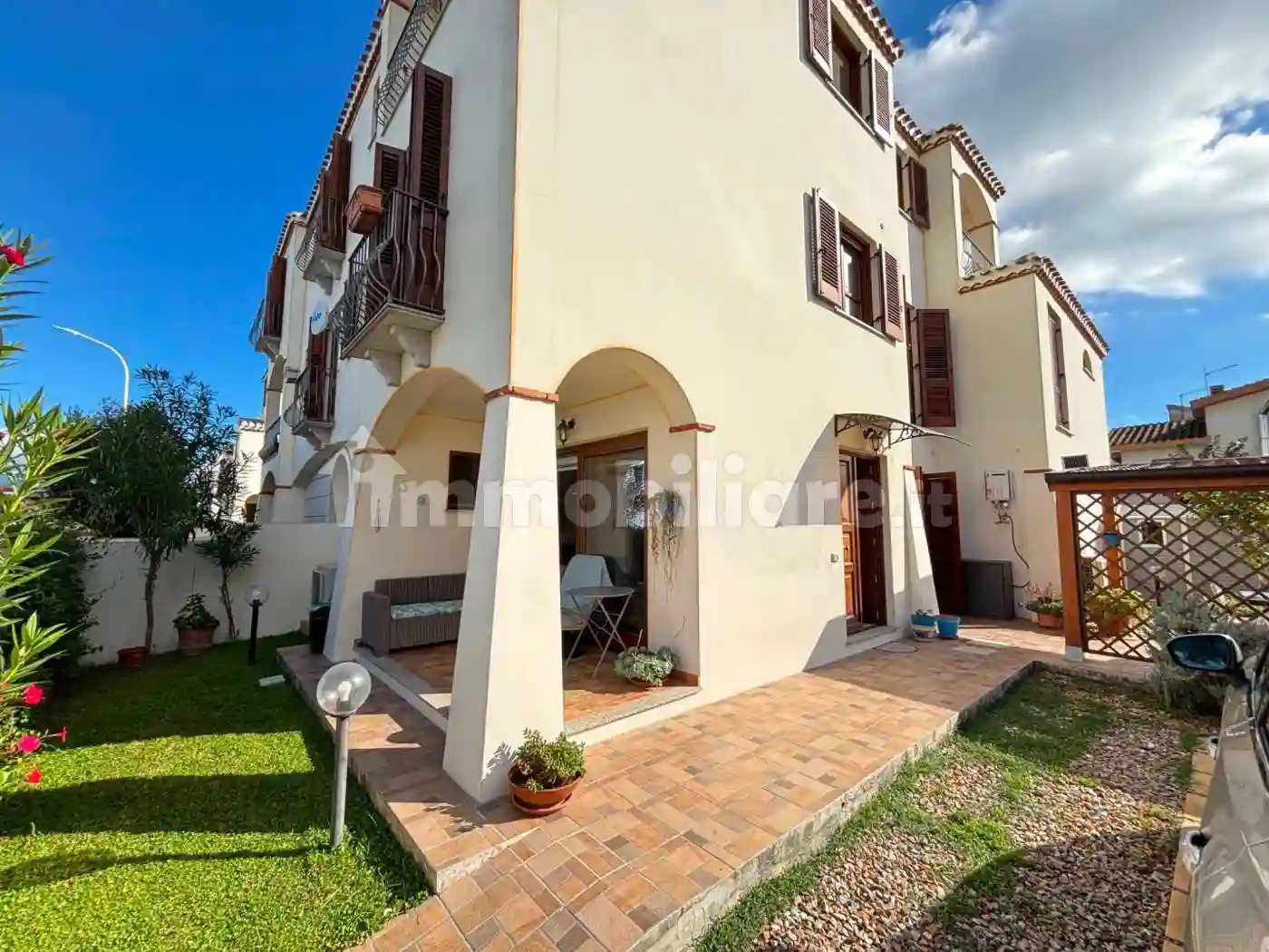 Villa - foto 3