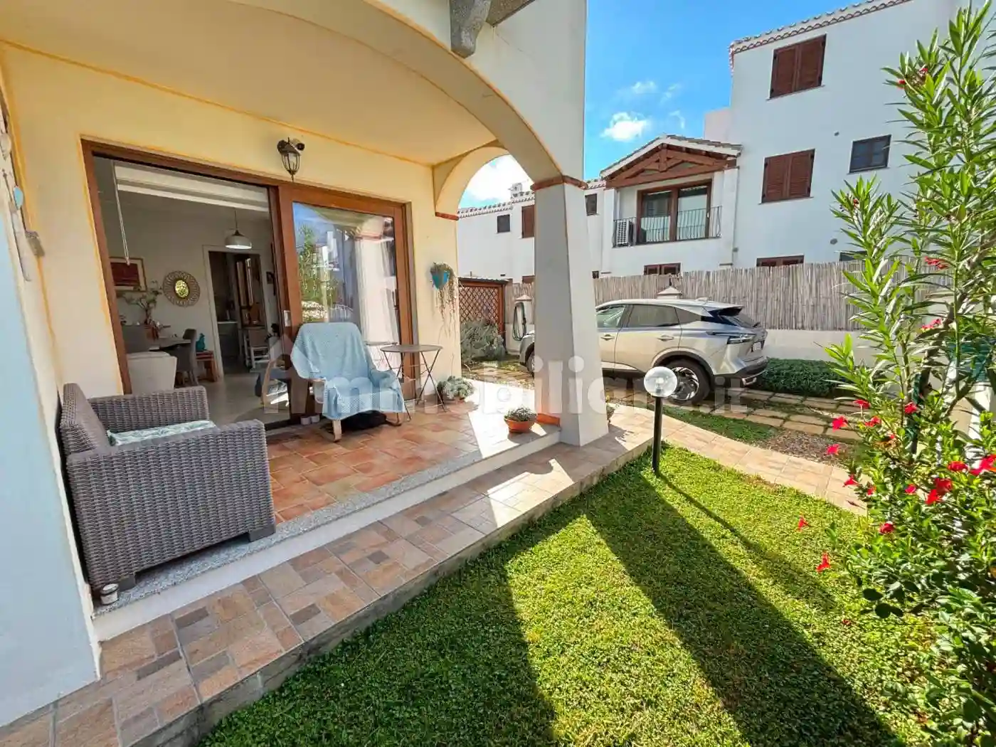 Villa - foto 4