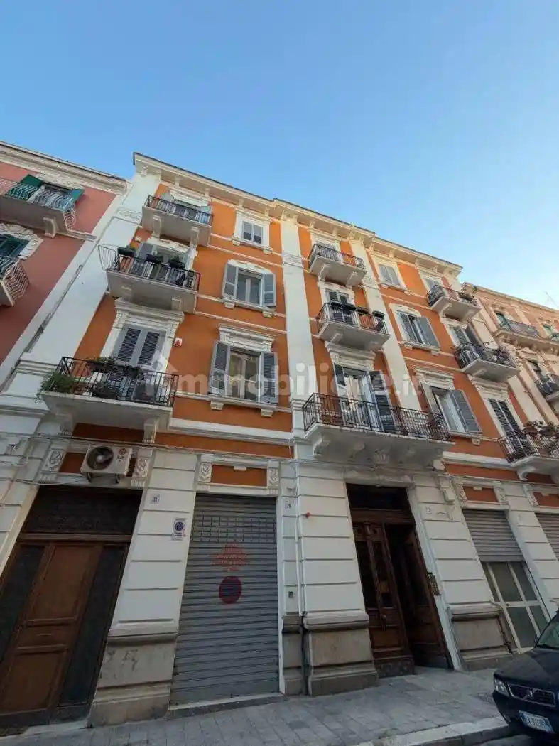 Appartamento in vendita a Bari