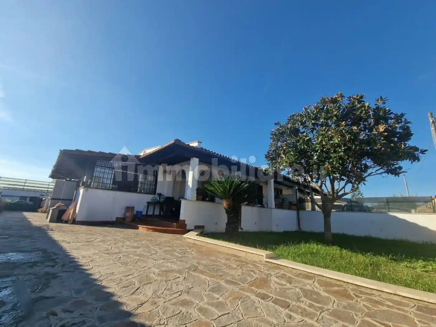 Villa in vendita a Ardea