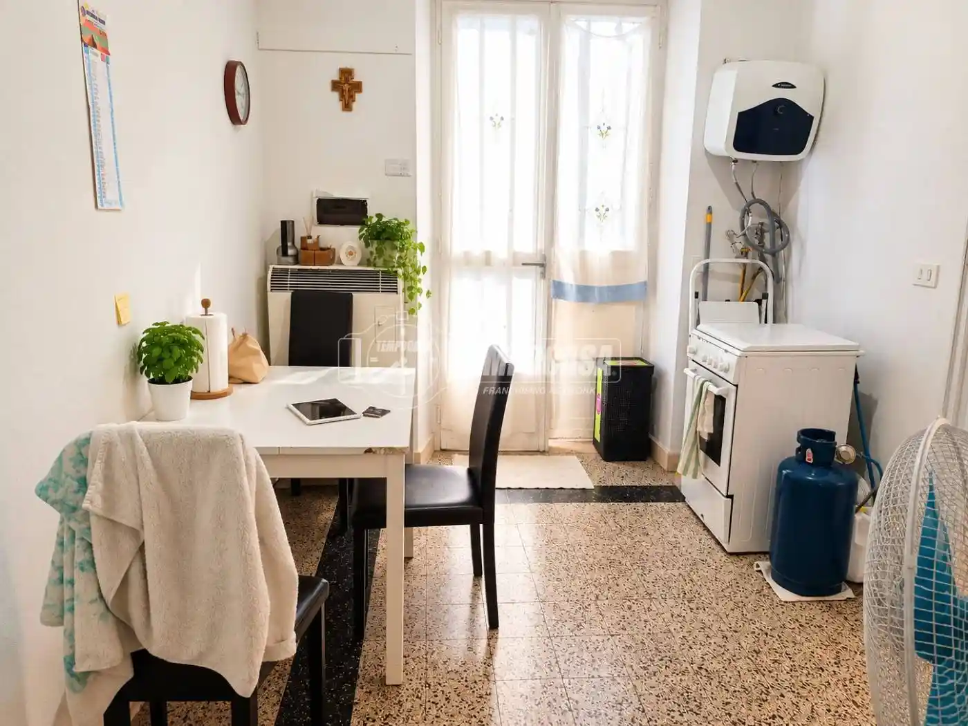 Appartamento in vendita a Lumezzane