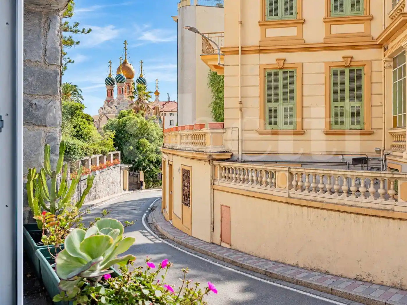 Appartamento in vendita a Sanremo