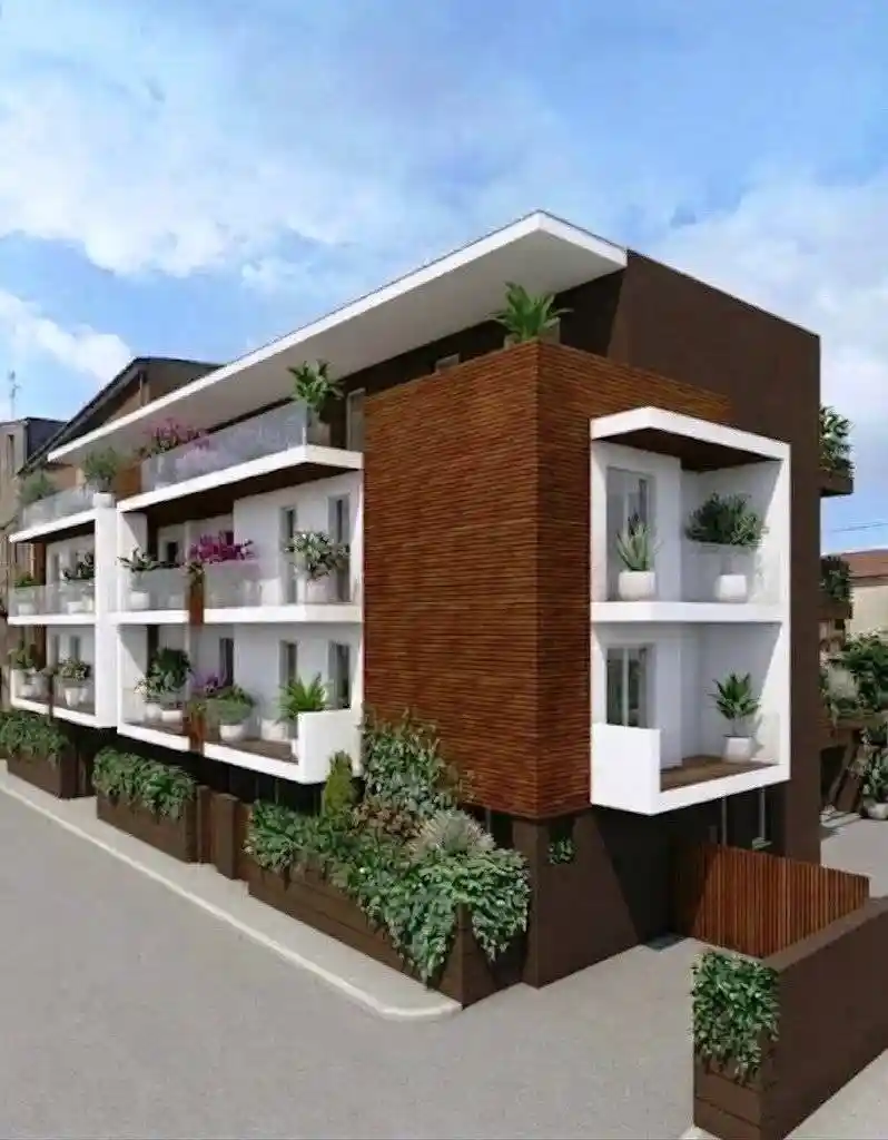 Appartamento in vendita a Roseto degli Abruzzi