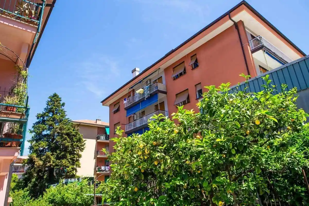 Appartamento in affitto a Sestri Levante