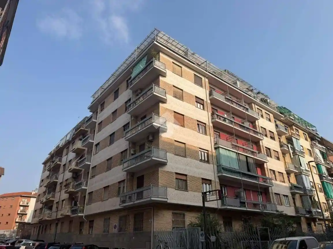 Appartamento in affitto a Torino