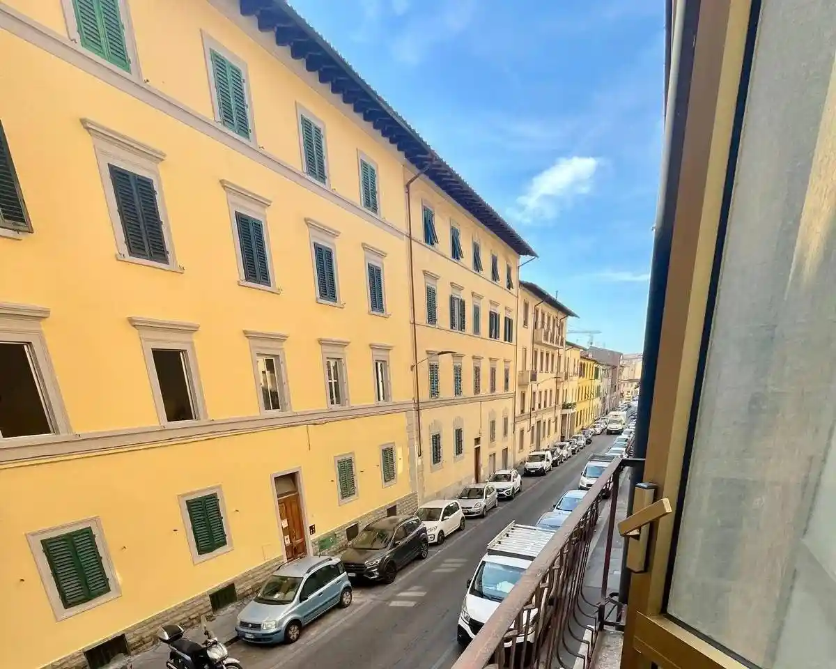 Appartamento in vendita a Firenze