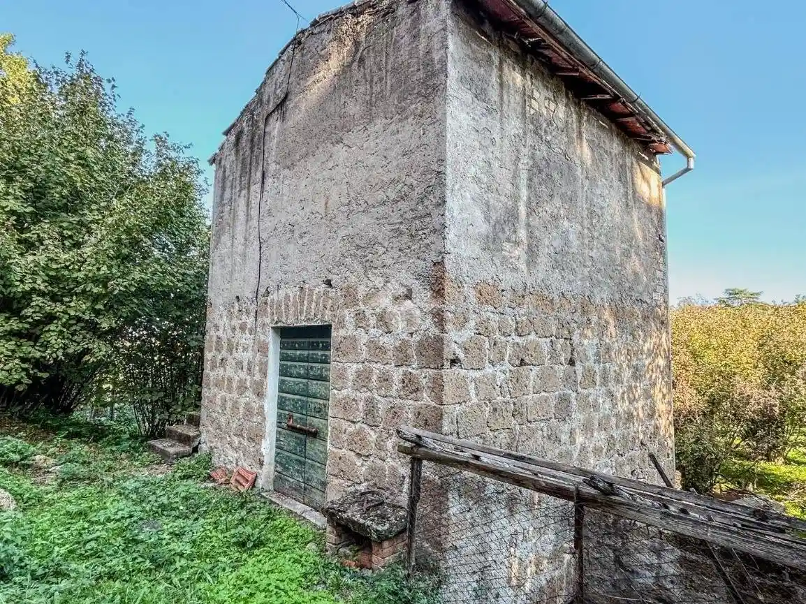 Casa indipendente in vendita a Vetralla