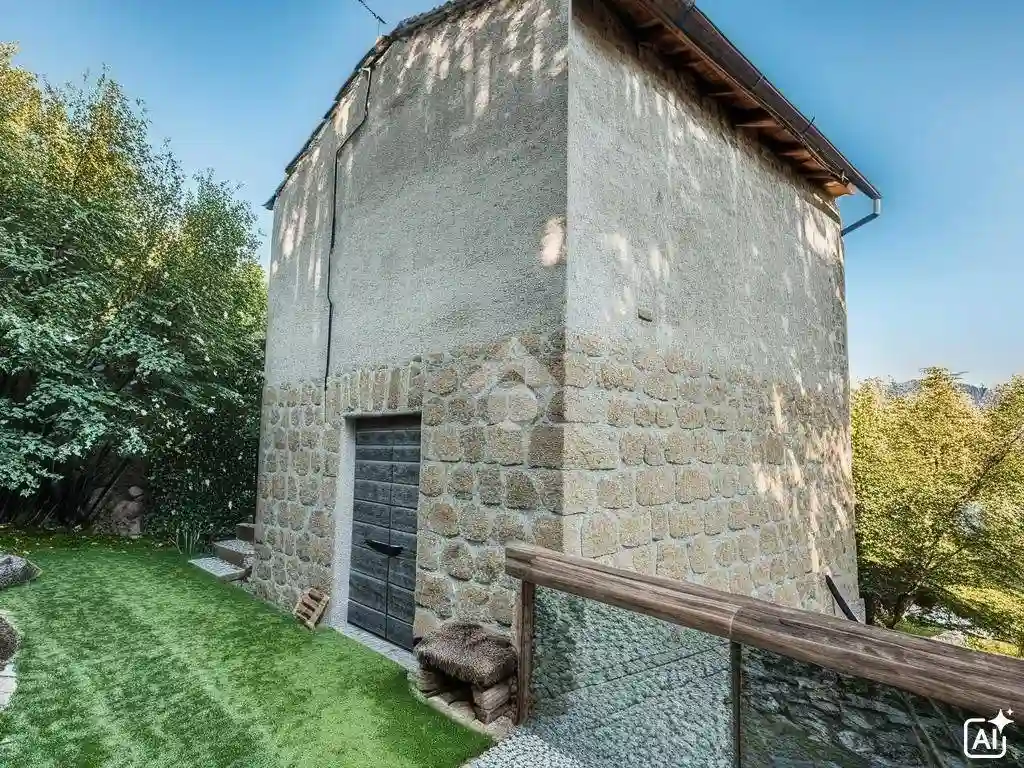 Casa indipendente - foto 2