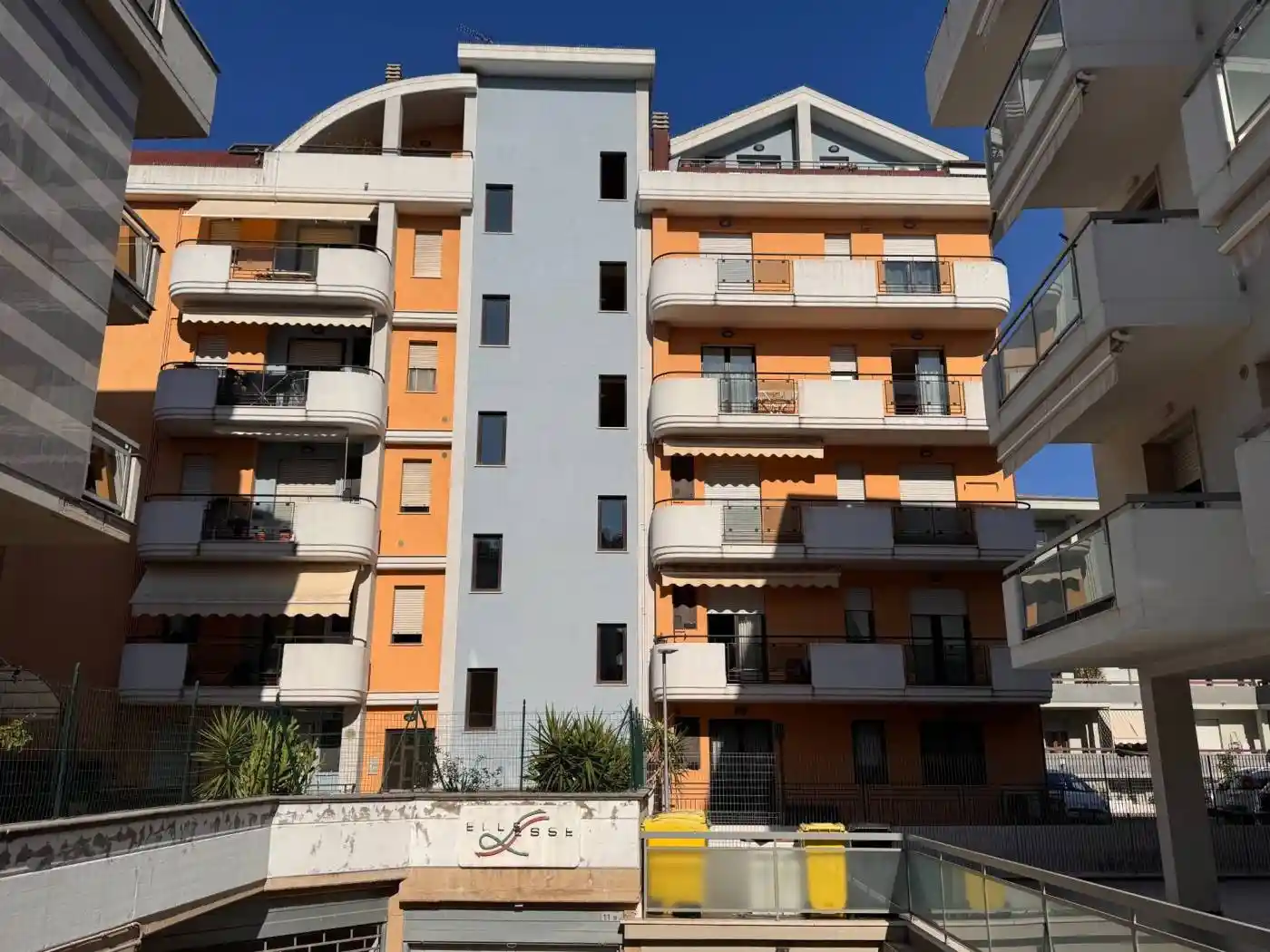 Appartamento in vendita a Vasto