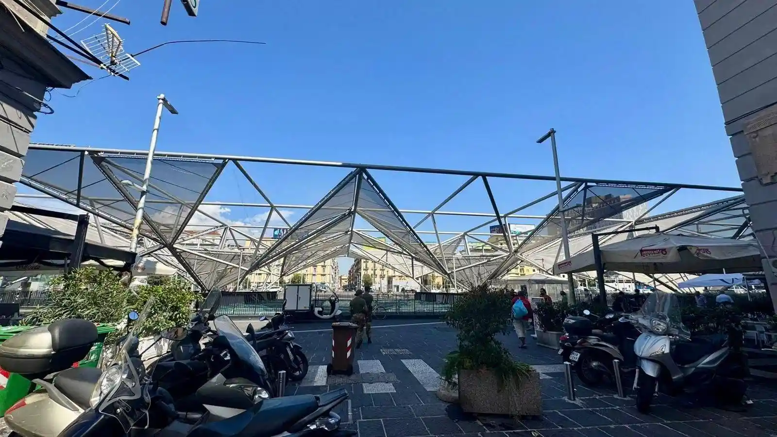 Appartamento in vendita a Napoli