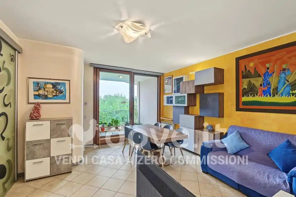 Appartamento in vendita a Muggiò