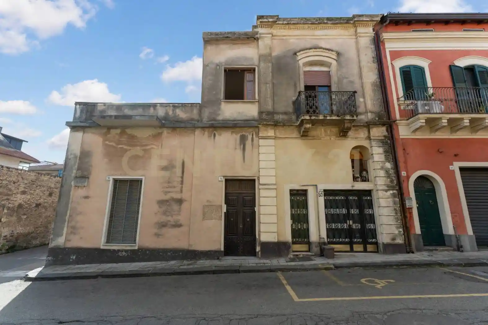 Villa in vendita a Riposto
