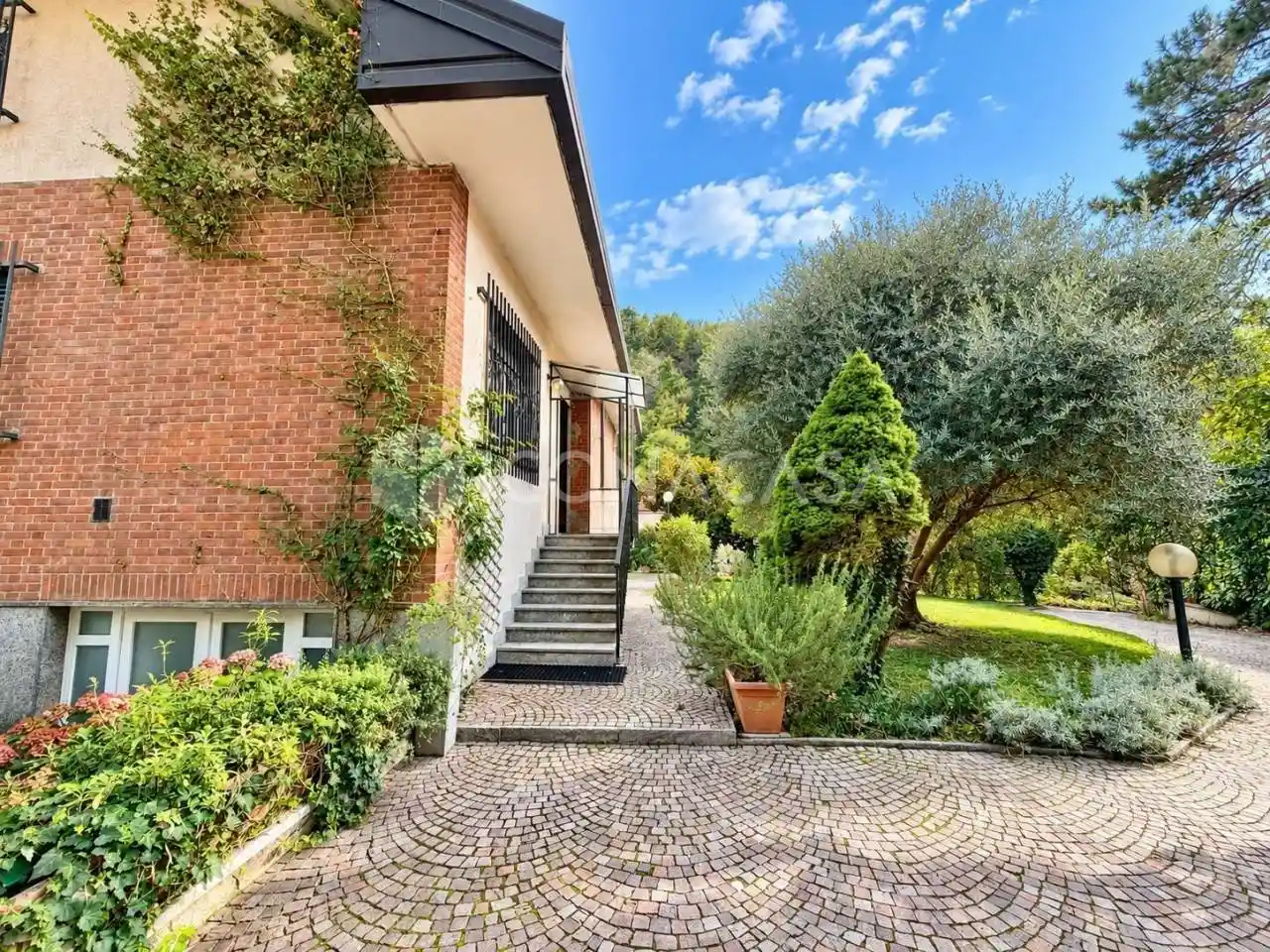 Villa in vendita a Torino