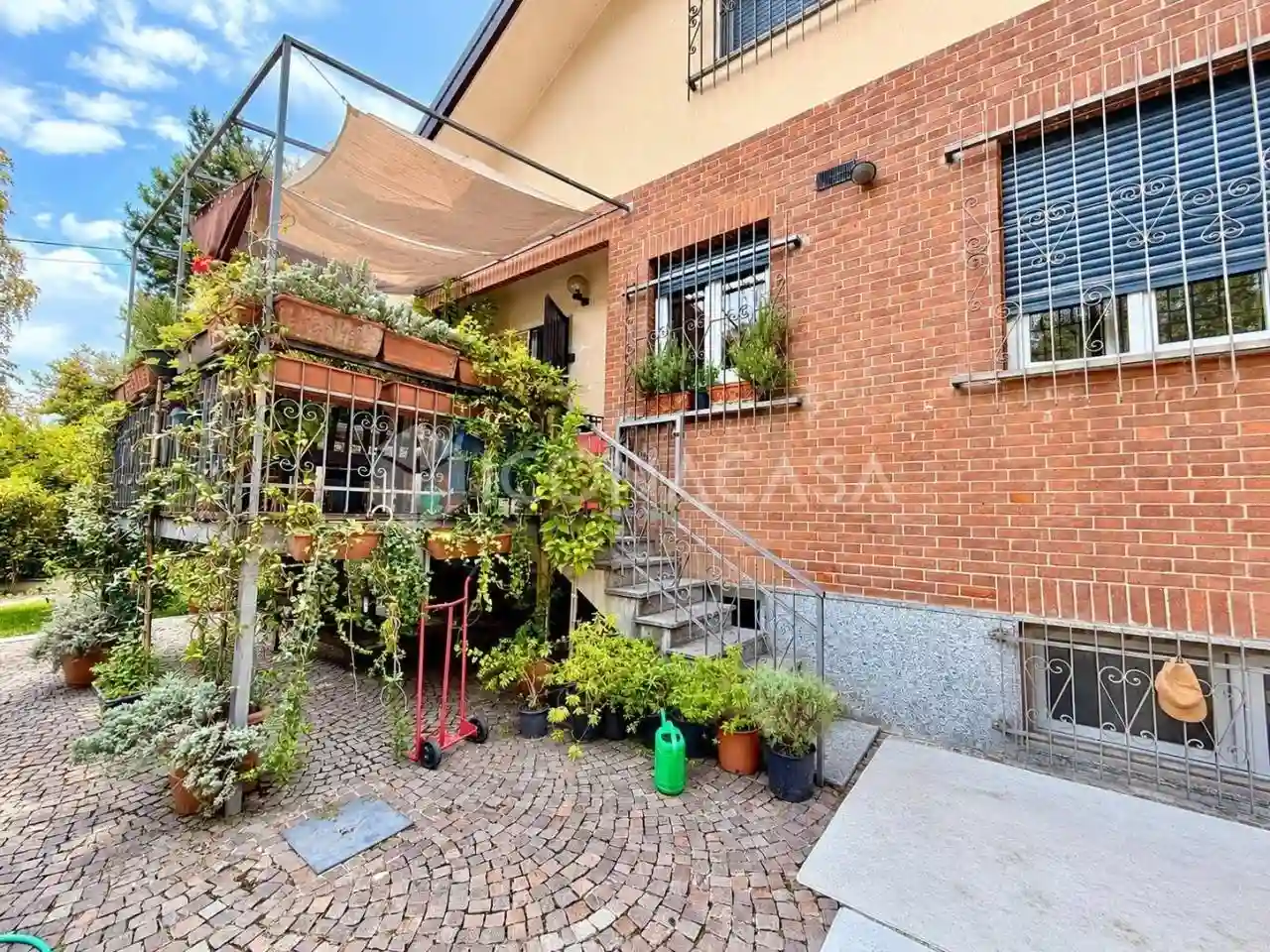 Villa - foto 5
