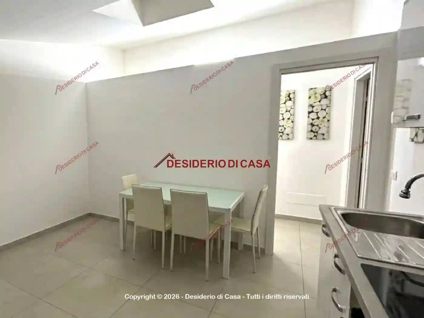 Attico - Mansarda - foto 5