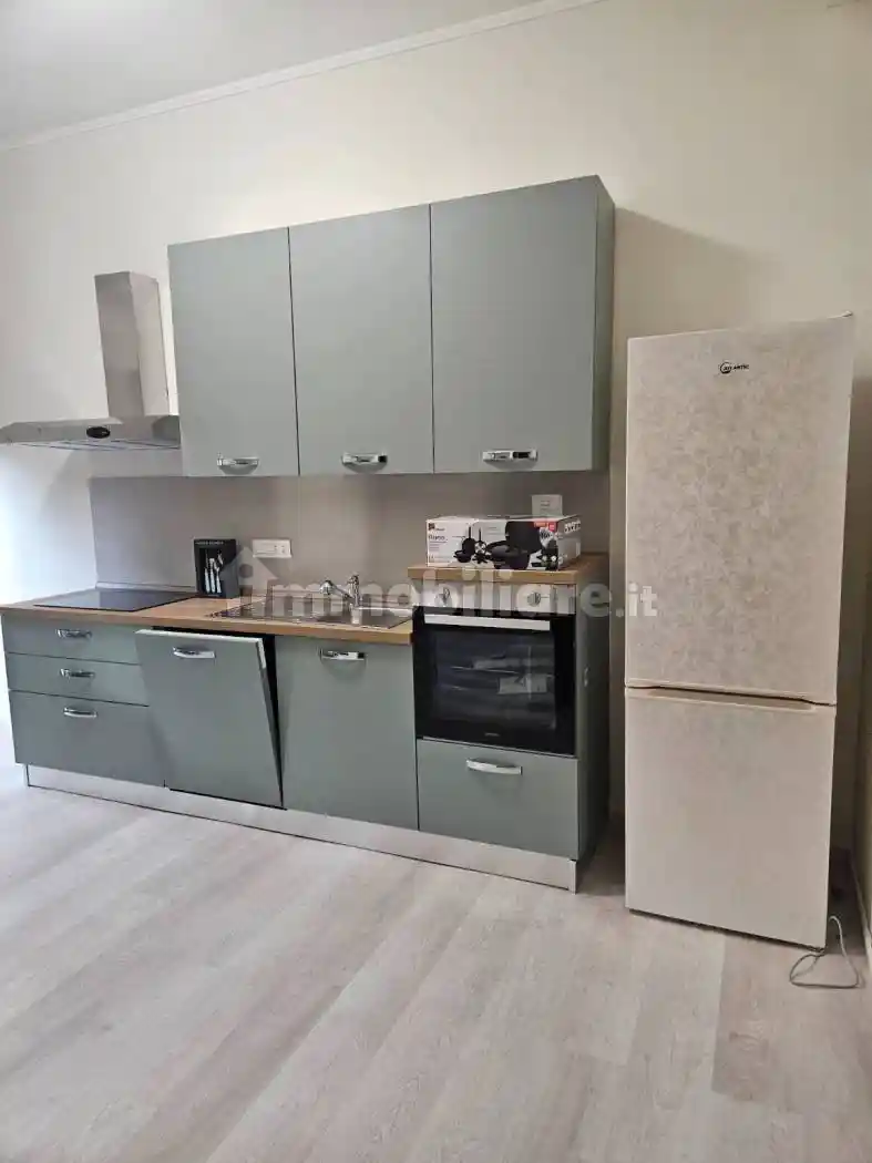 Appartamento in affitto a Messina